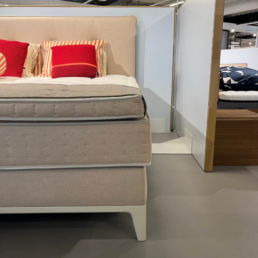 Showmodel Auping Criade Cushion - 180 x 200 cm