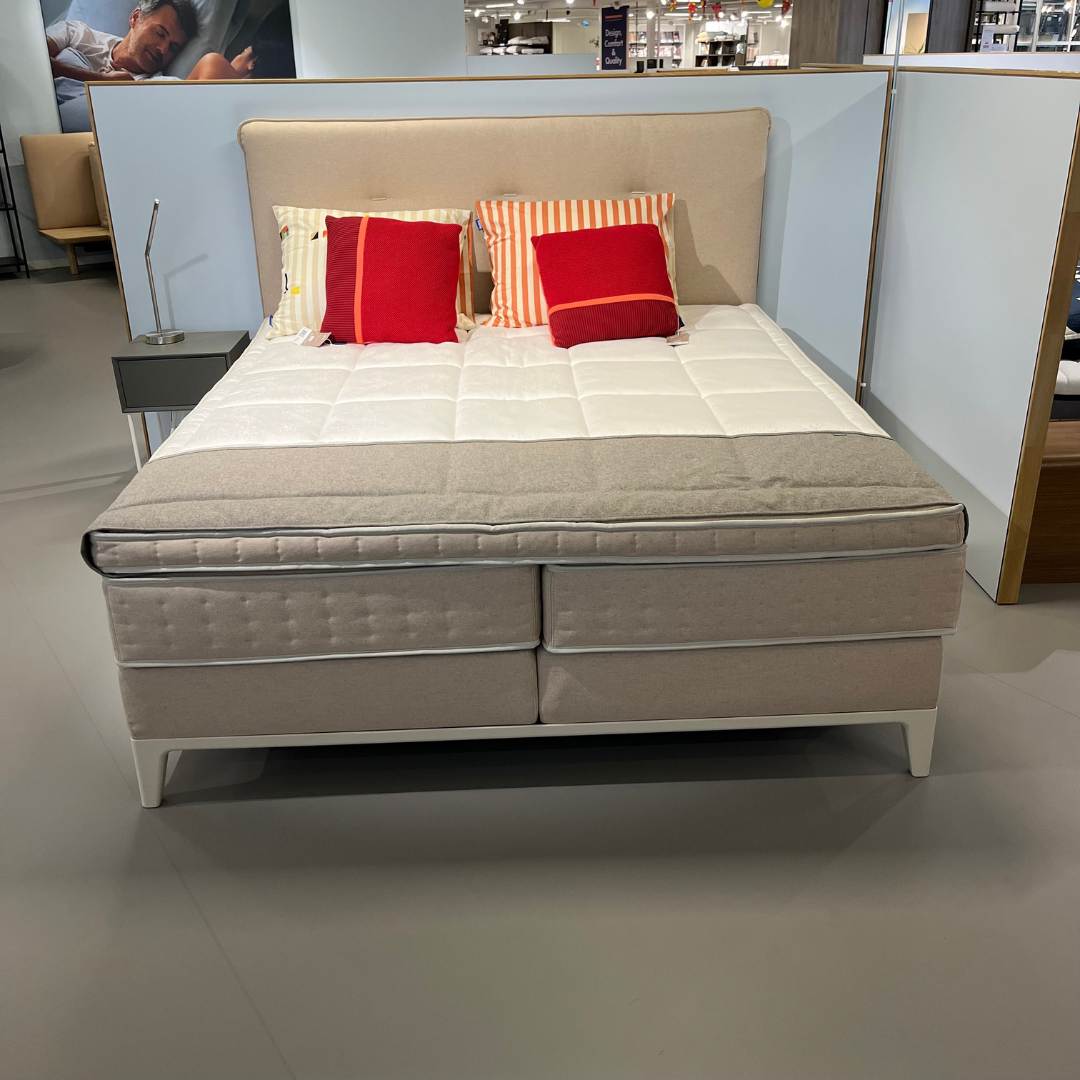 Showmodel Auping Criade Cushion - 180 x 200 cm