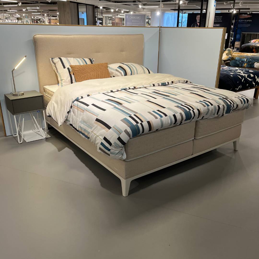 Showmodel Auping Criade Cushion - 180 x 200 cm