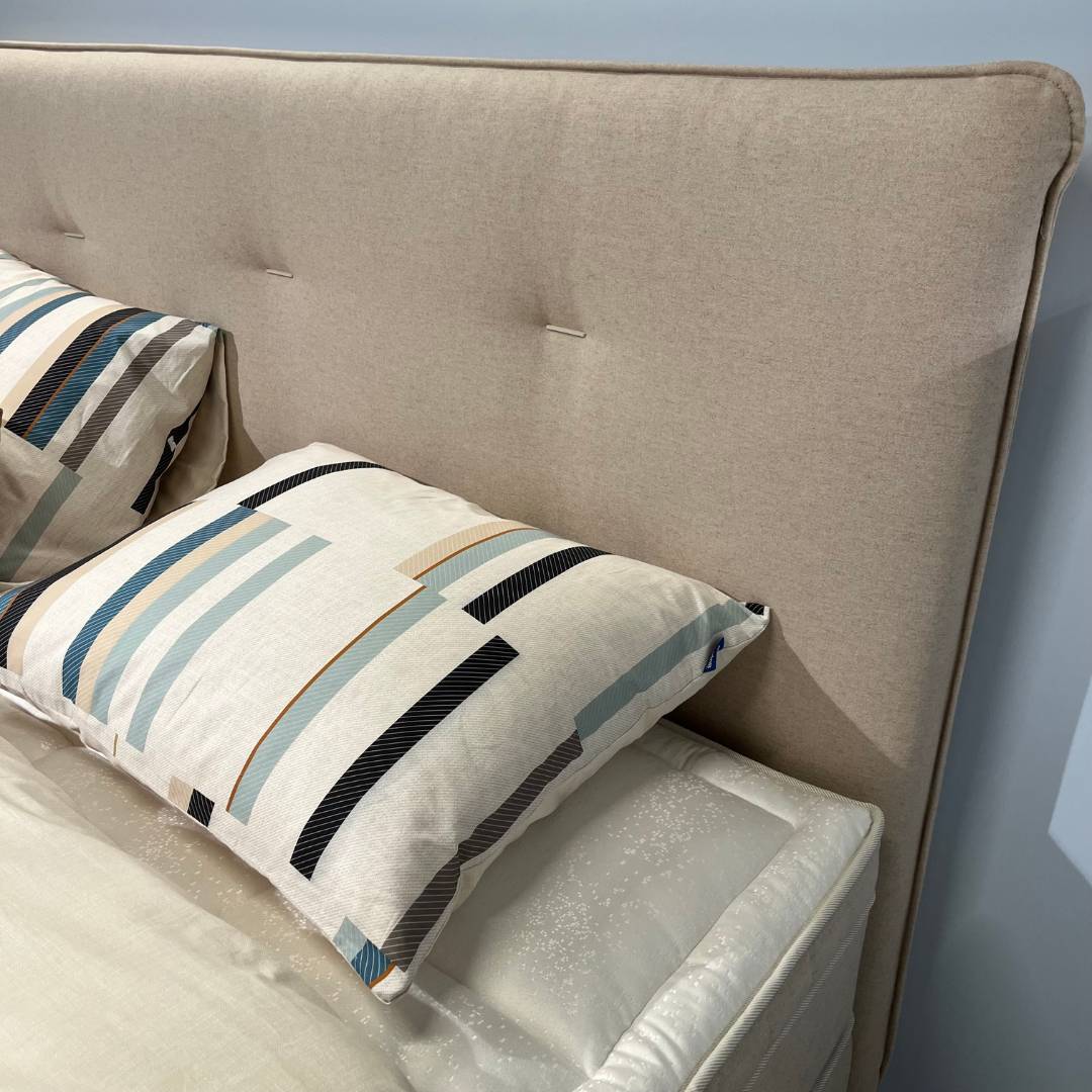 Showmodel Auping Criade Cushion - 180 x 200 cm