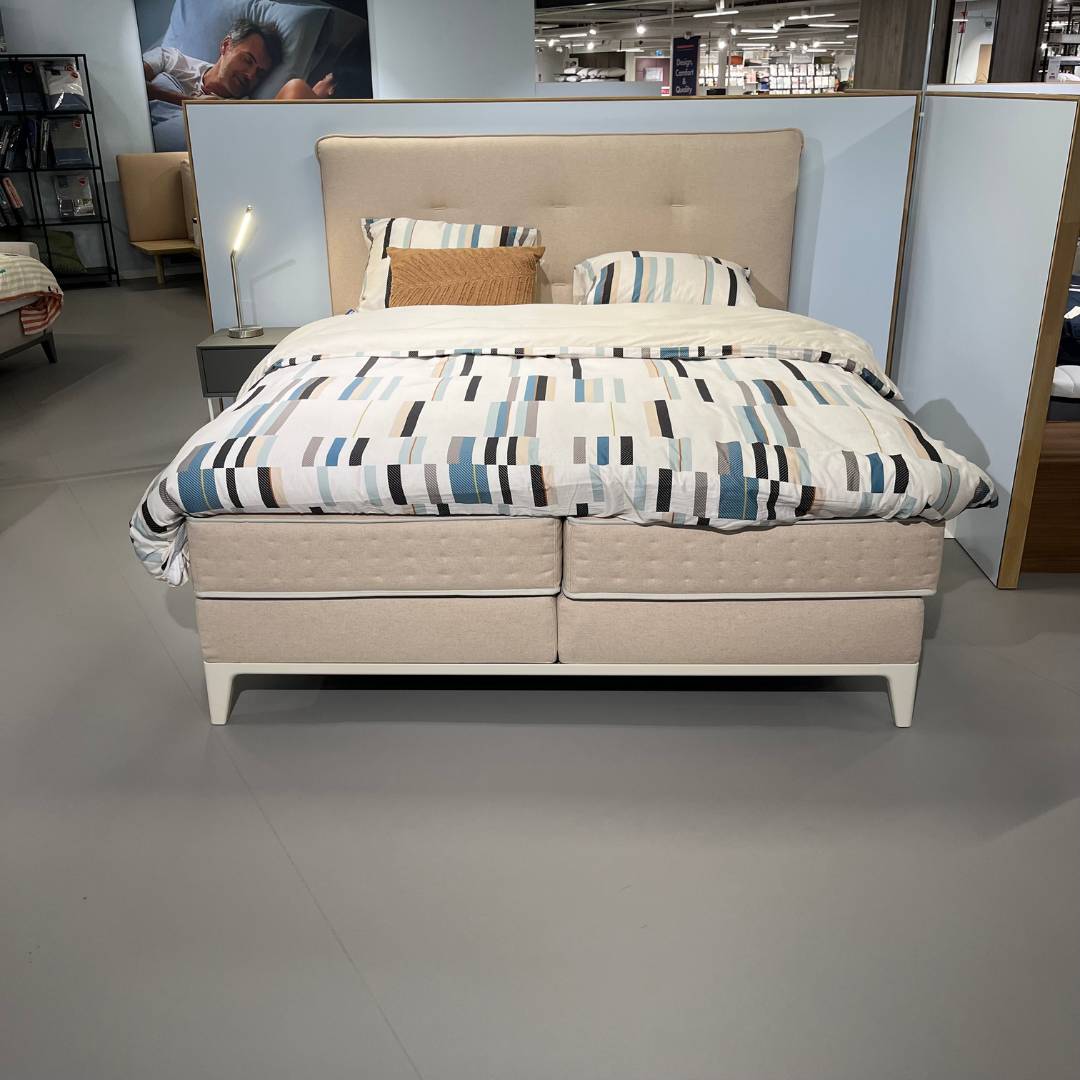 Showmodel Auping Criade Cushion - 180 x 200 cm