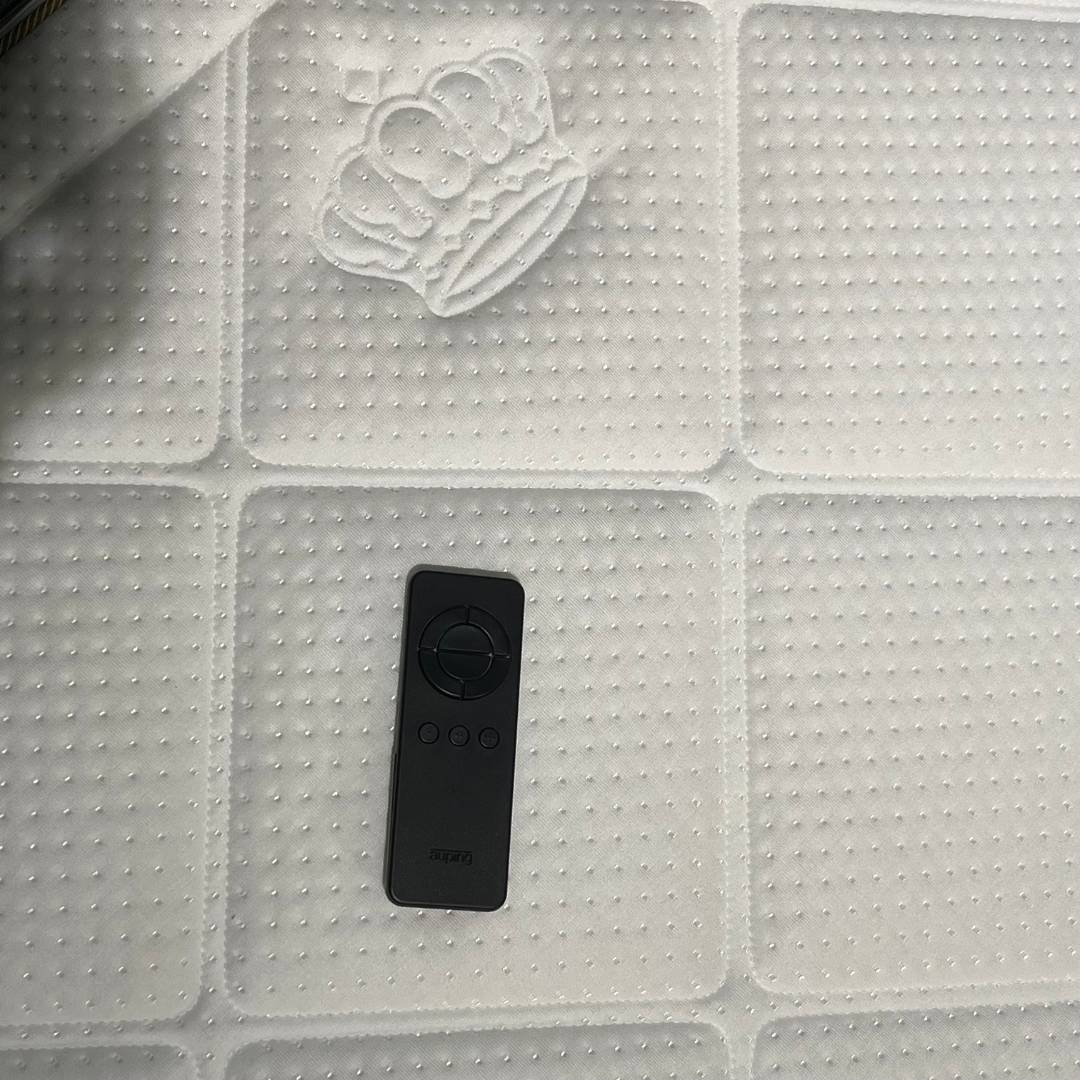 Showmodel Auping Original boxspring Bold - 180 x 200 cm