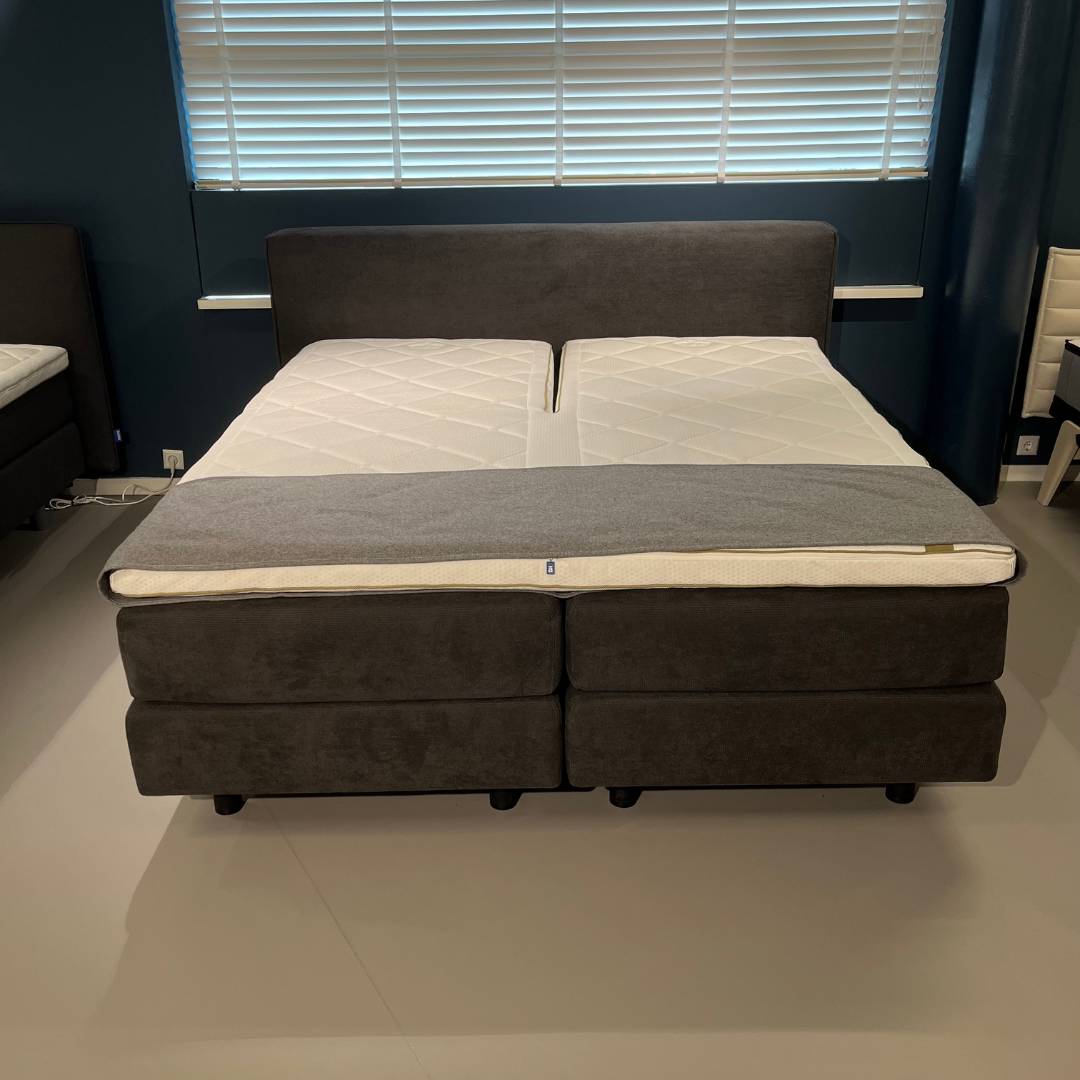 Showmodel Auping Original boxspring Bold - 180 x 200 cm