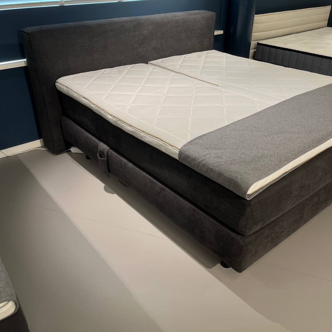 Showmodel Auping Original boxspring Bold - 180 x 200 cm