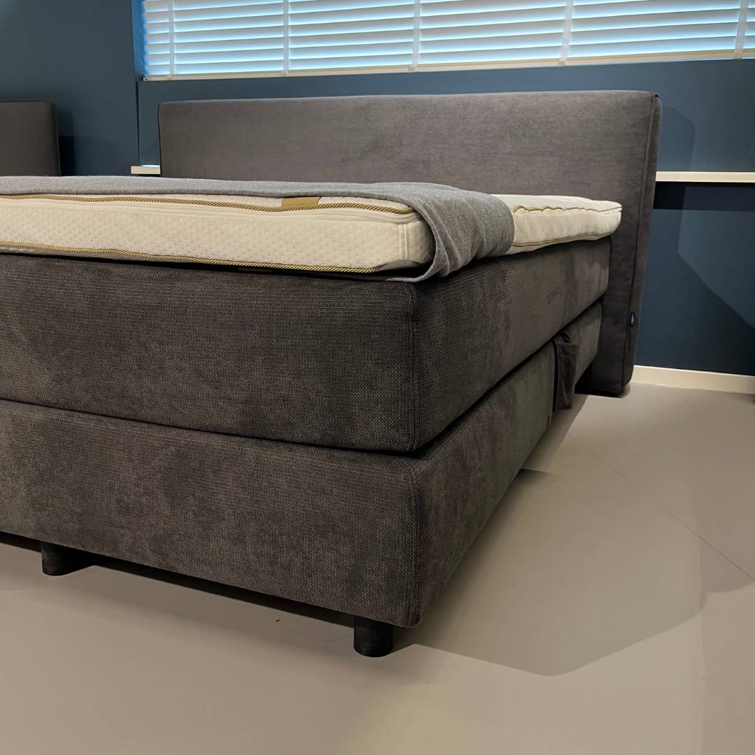Showmodel Auping Original boxspring Bold - 180 x 200 cm