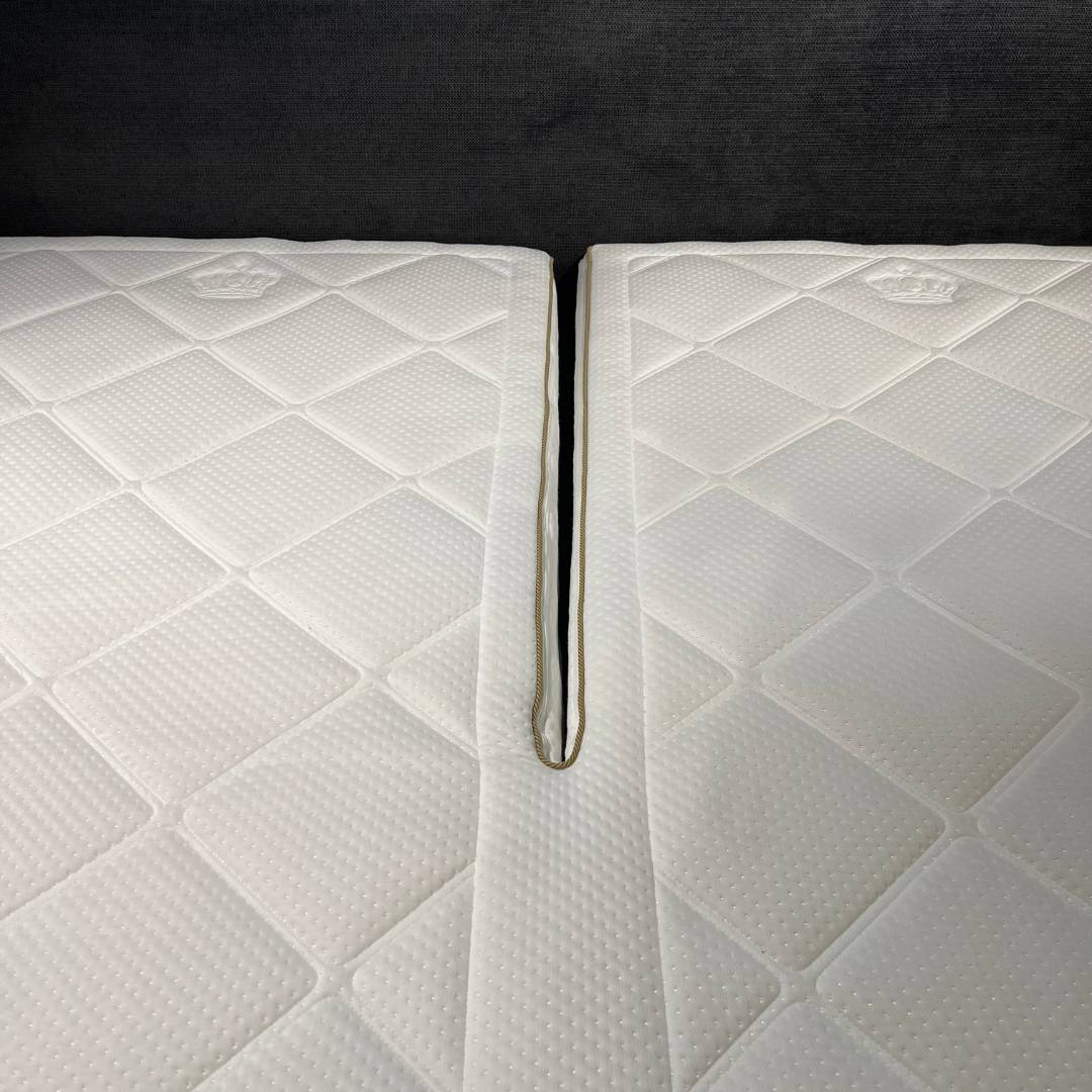 Showmodel Auping Original boxspring Bold - 180 x 200 cm