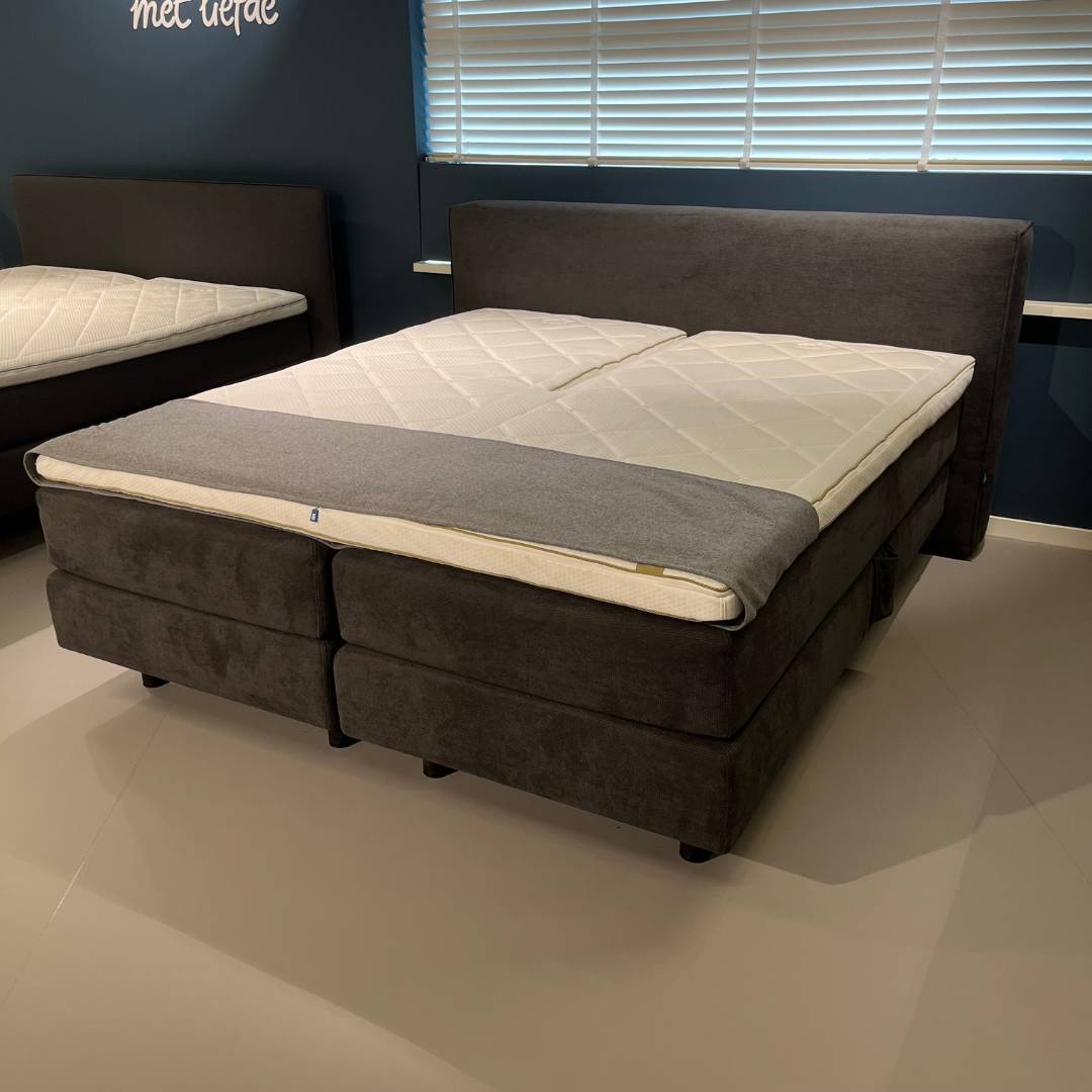 Showmodel Auping Original boxspring Bold - 180 x 200 cm