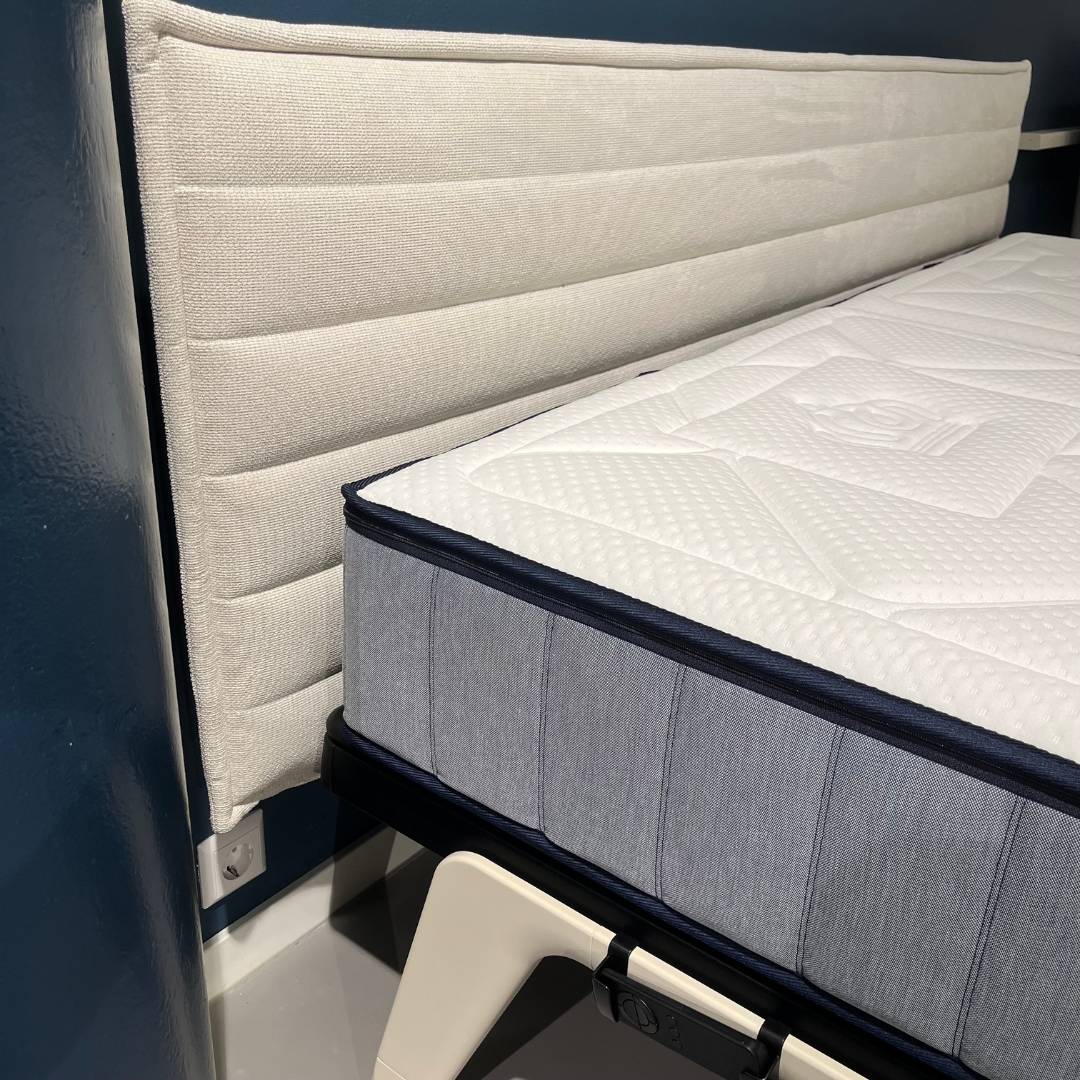 Showmodel Auping Original Stitch - 180 x 200 cm