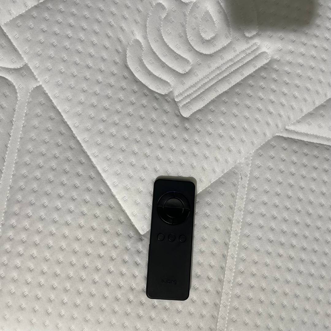 Showmodel Auping Original Stitch - 180 x 200 cm