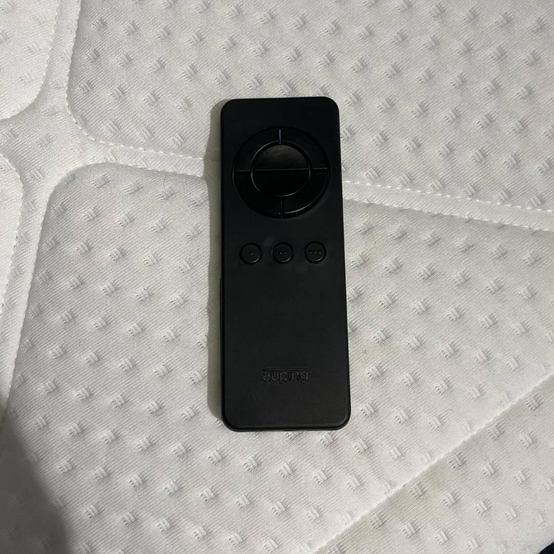 Showmodel Auping Original Stitch - 180 x 200 cm