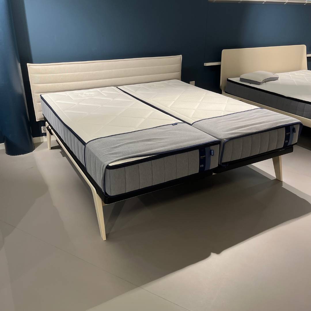 Showmodel Auping Original Stitch - 180 x 200 cm