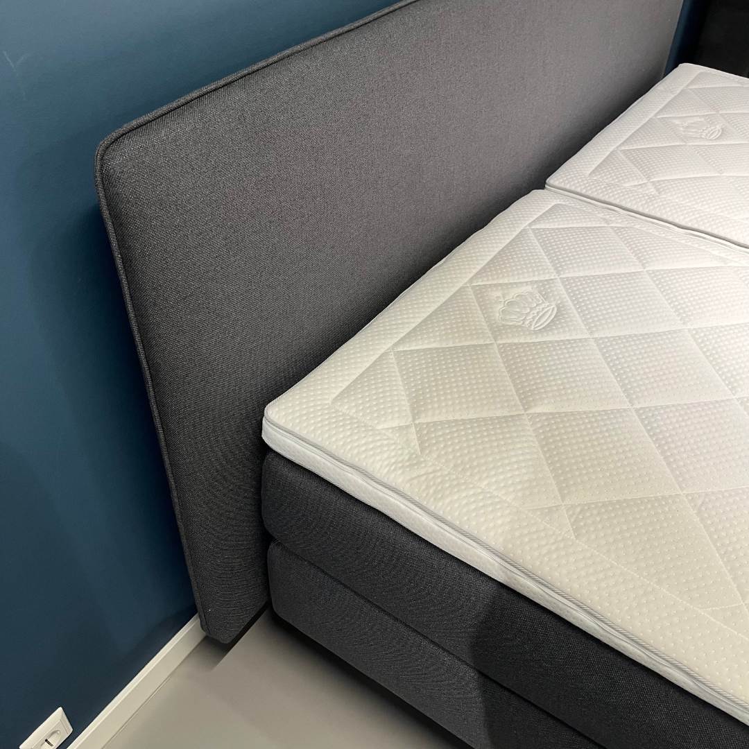 Showmodel Auping Original boxspring Mute - 180 x 200 cm