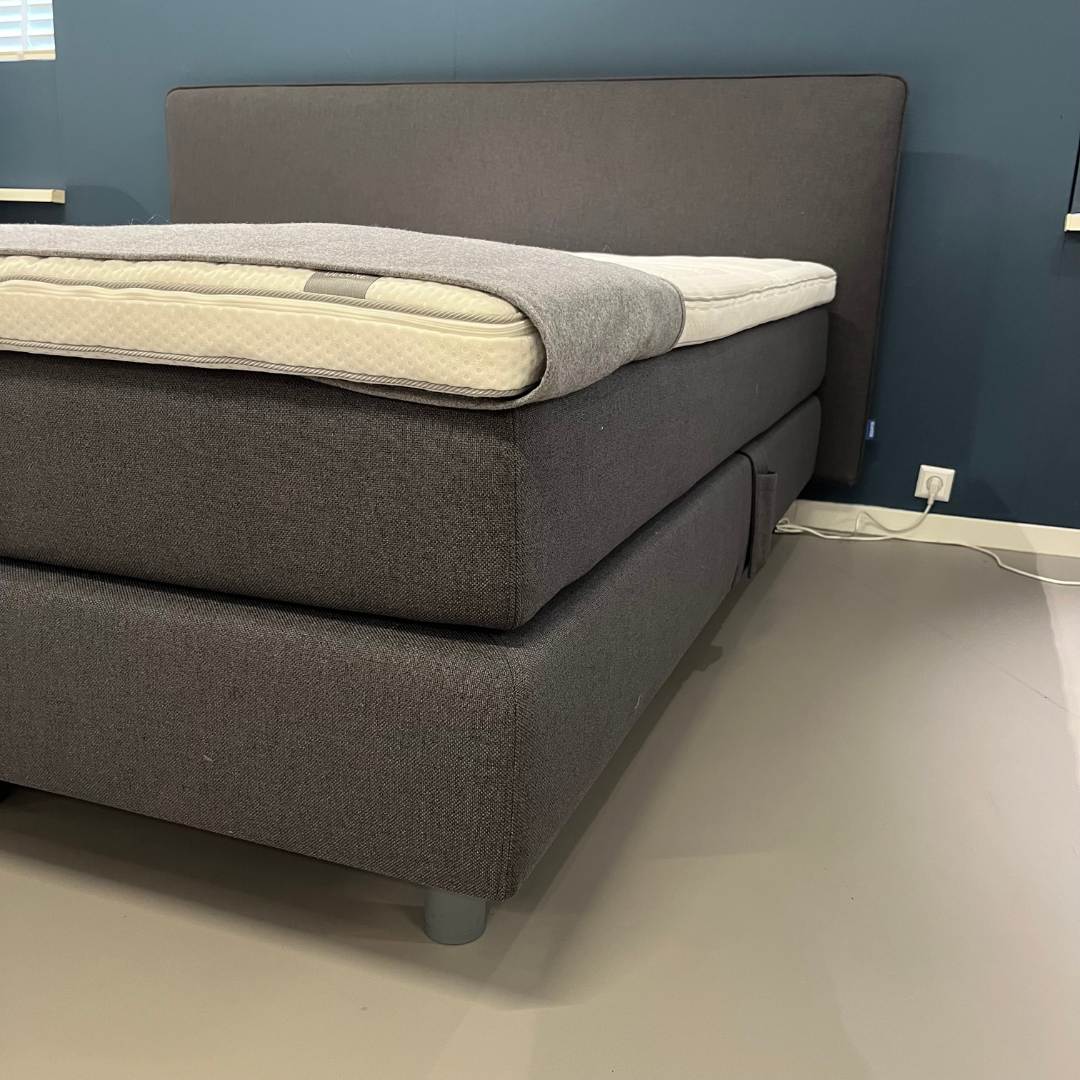 Showmodel Auping Original boxspring Mute - 180 x 200 cm