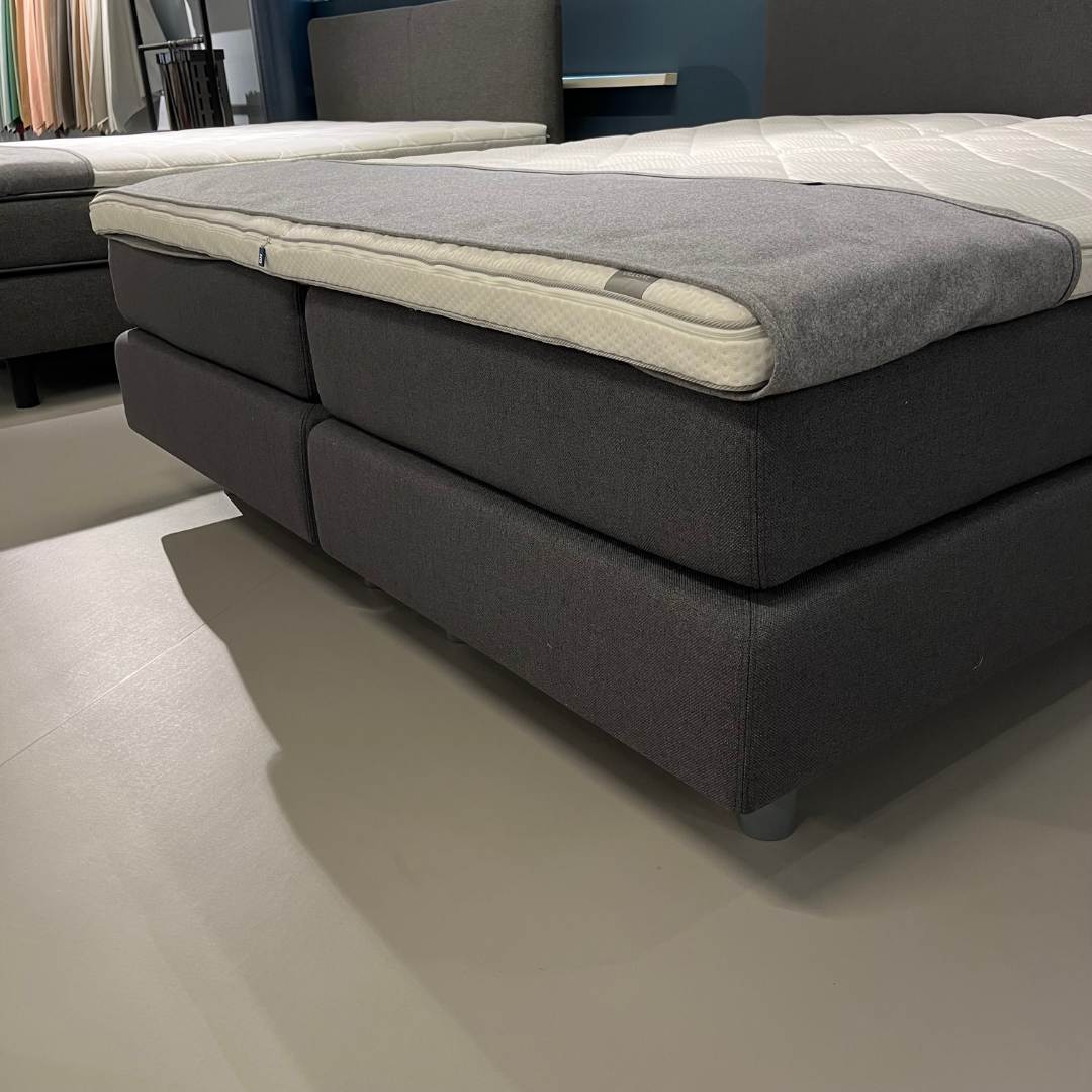 Showmodel Auping Original boxspring Mute - 180 x 200 cm