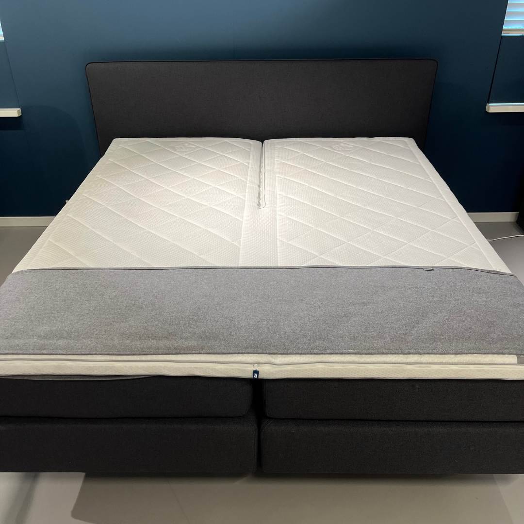 Showmodel Auping Original boxspring Mute - 180 x 200 cm