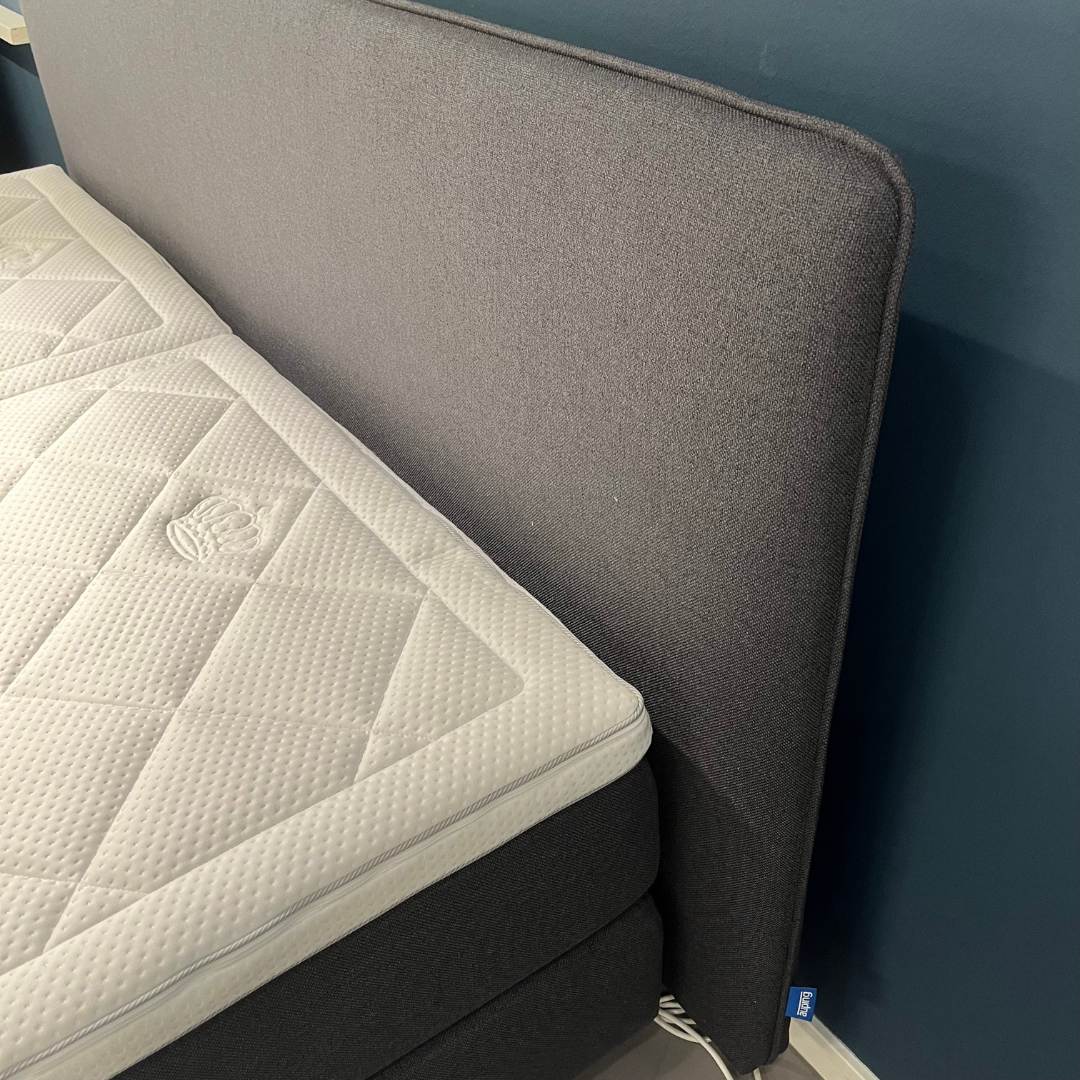 Showmodel Auping Original boxspring Mute - 180 x 200 cm