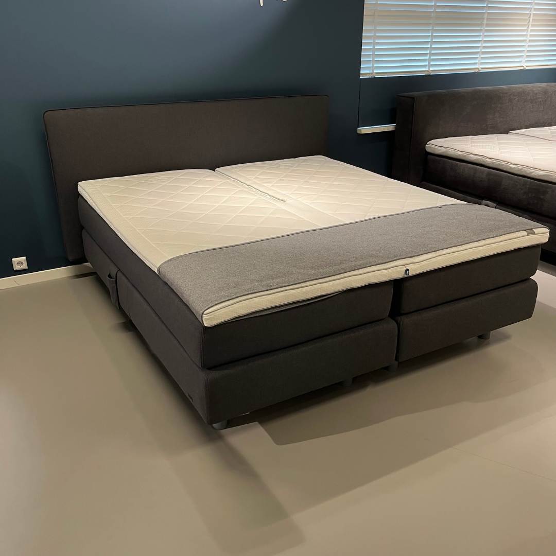 Showmodel Auping Original boxspring Mute - 180 x 200 cm