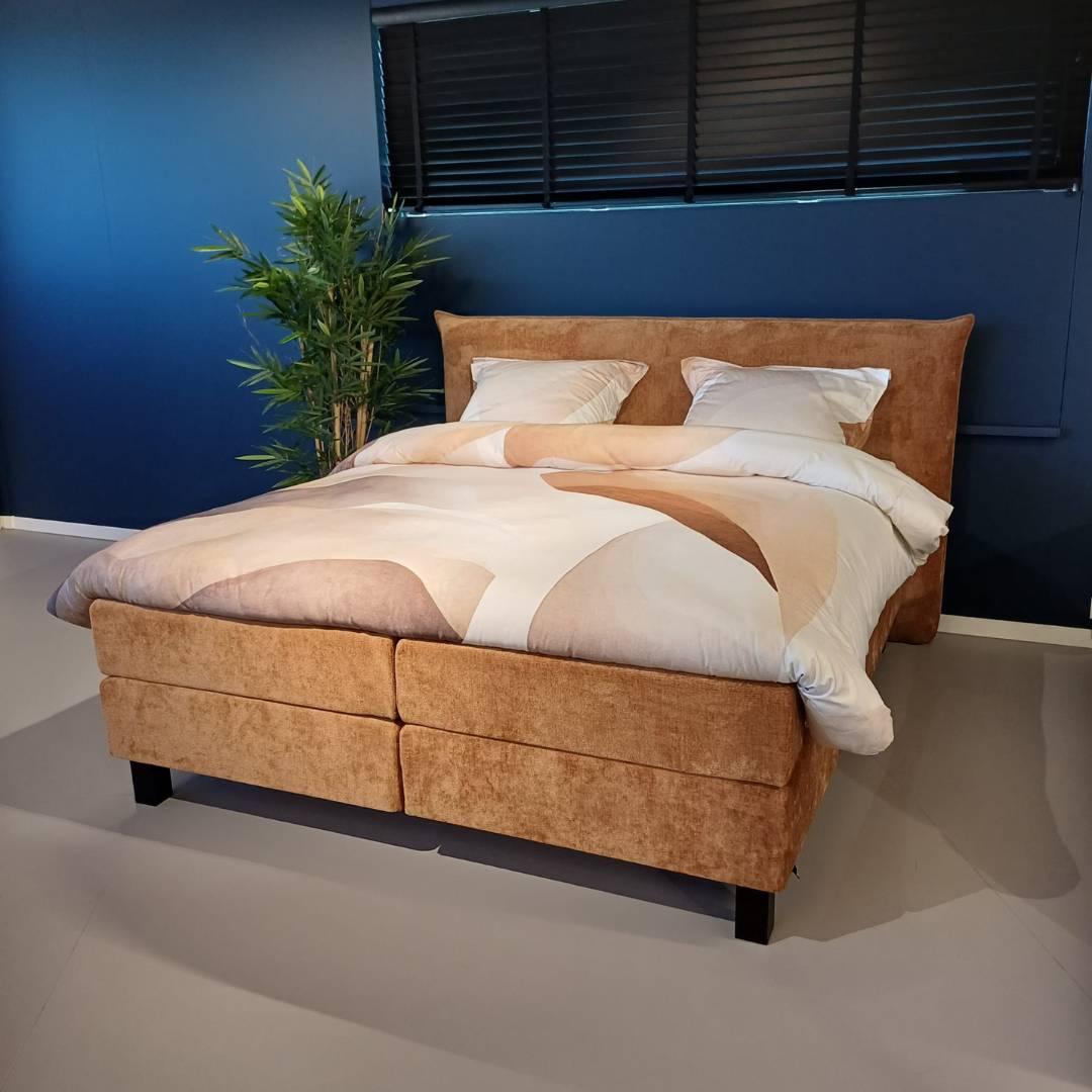 Showmodel Eastborn Gentle - 180 x 200 cm