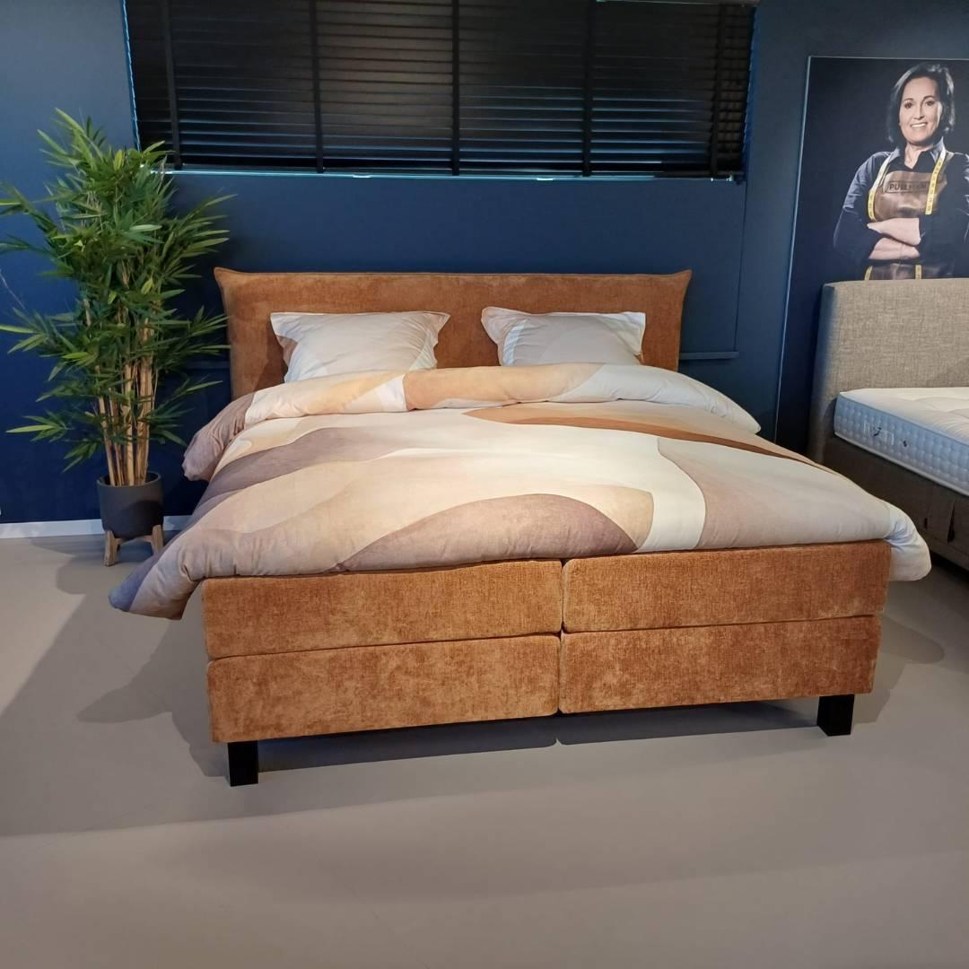 Showmodel Eastborn Gentle - 180 x 200 cm