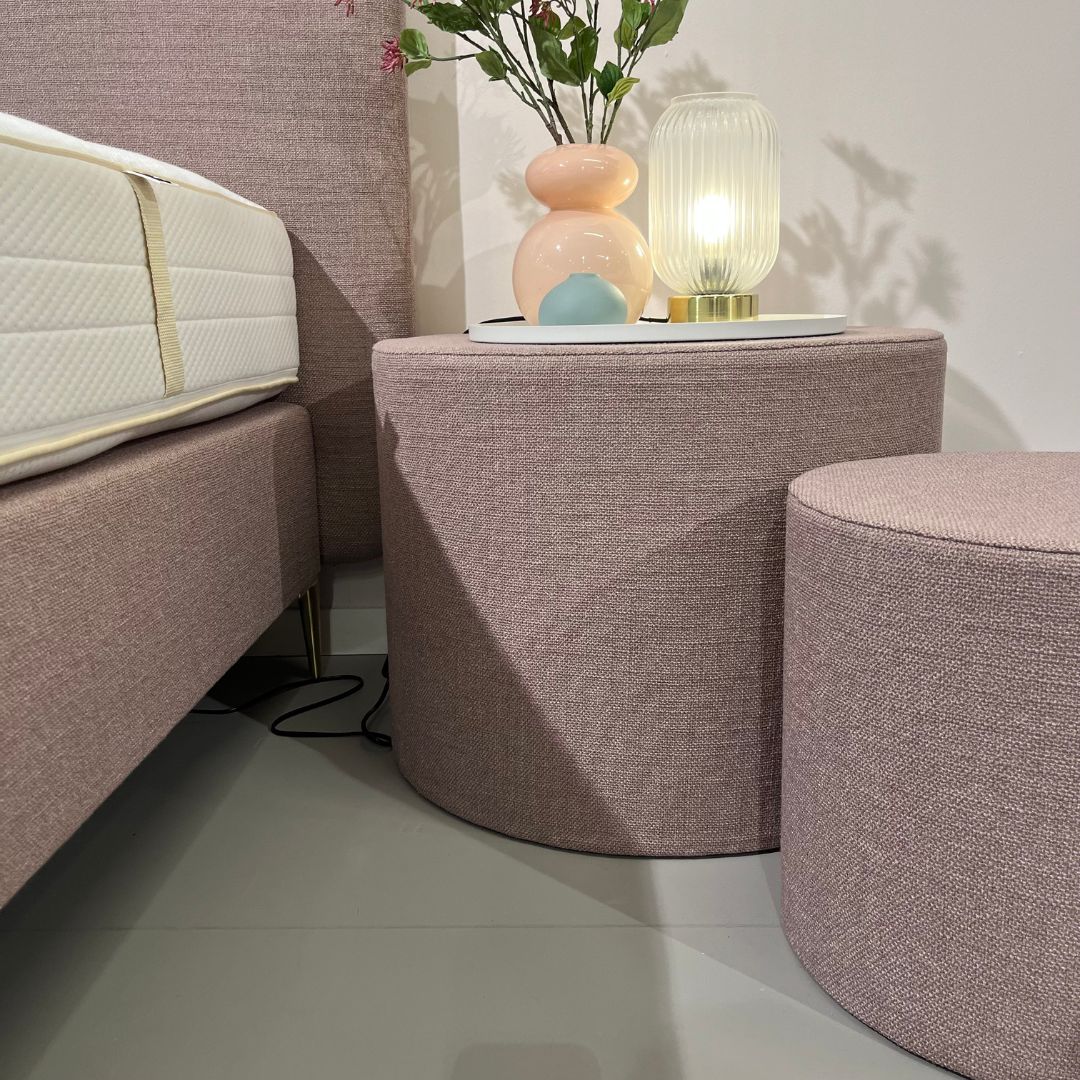 Showmodel Eastborn Globe 180 x 200 cm