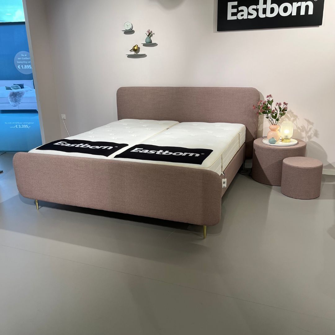 Showmodel Eastborn Globe 180 x 200 cm