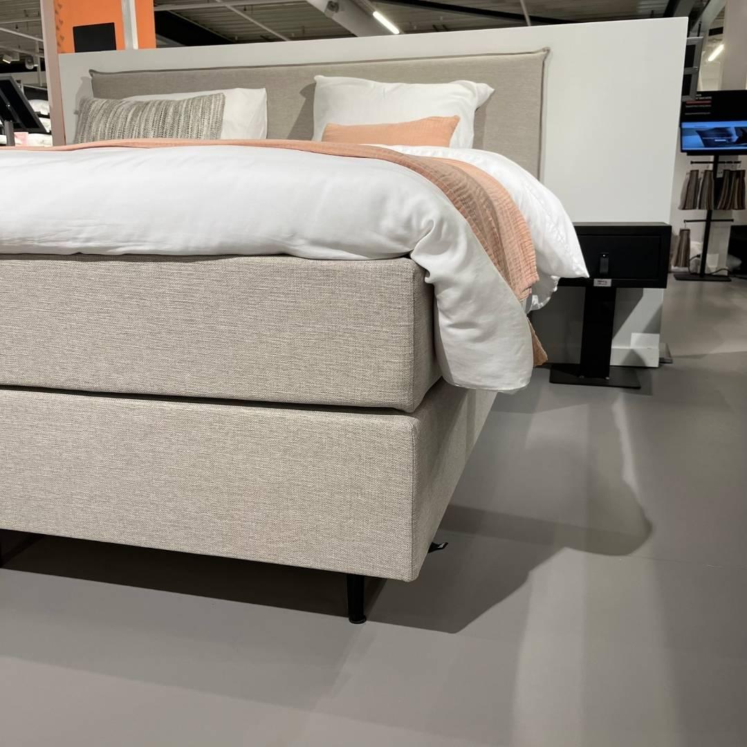 Showmodel Eastborn Go - 180 x 200 cm