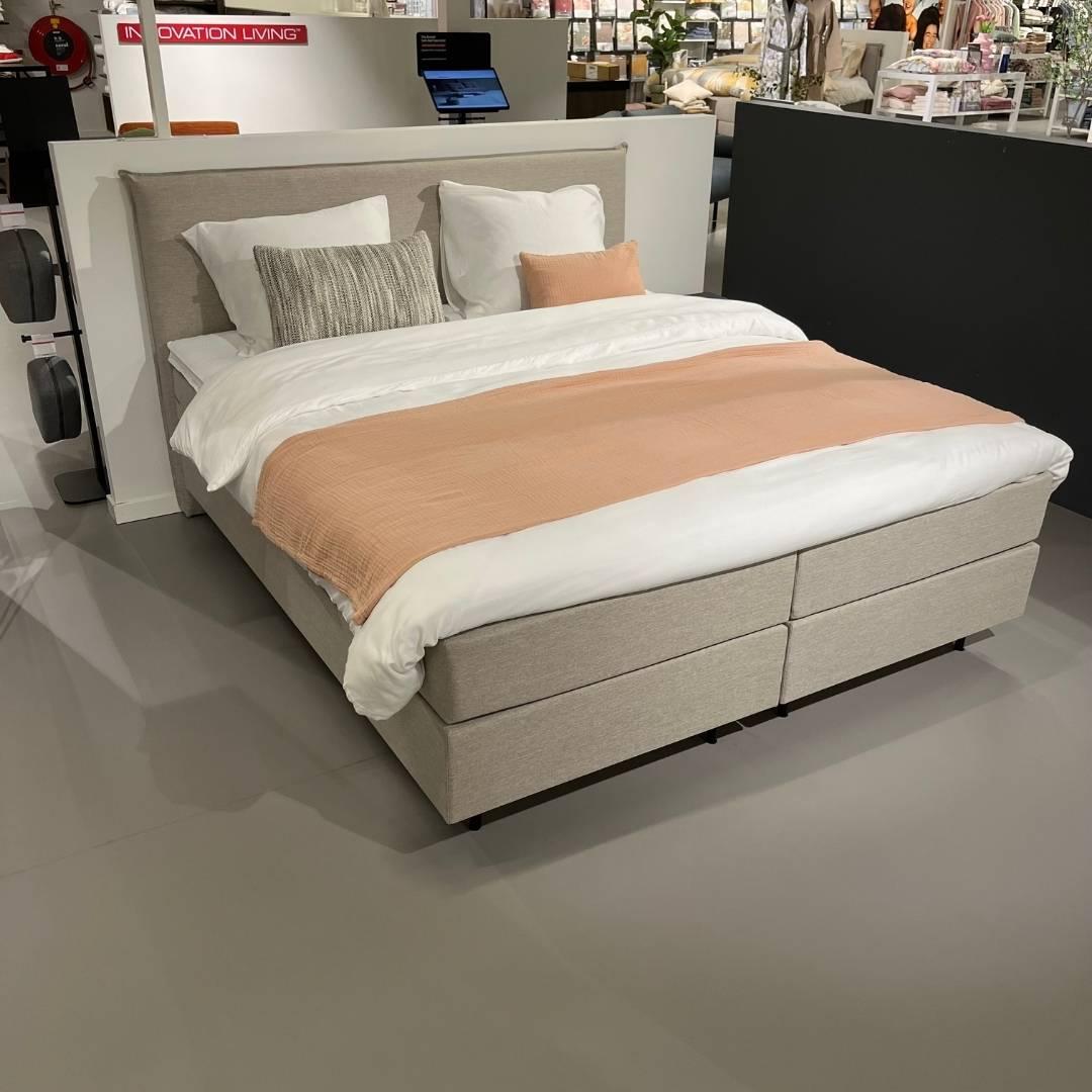 Showmodel Eastborn Go - 180 x 200 cm