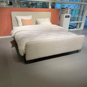 Showmodel Eastborn Plum - 180 x 200 cm