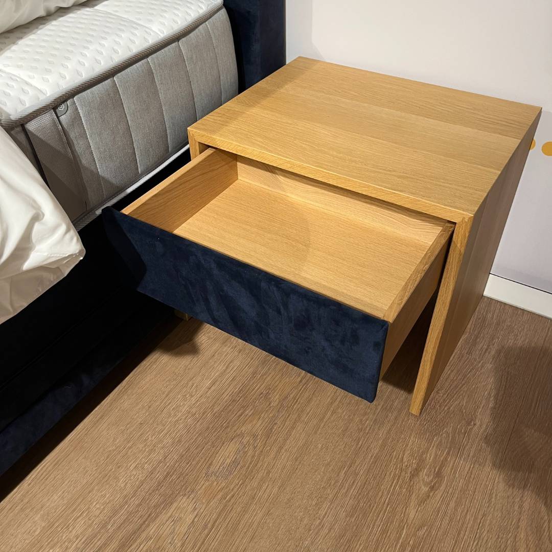 Showmodel Ergosleep Waldorf - 180 x 200 cm