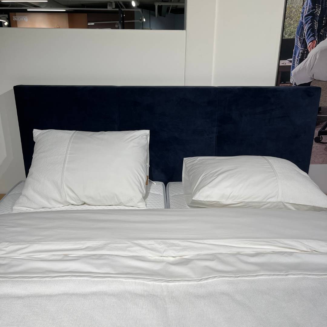 Showmodel Ergosleep Waldorf - 180 x 200 cm