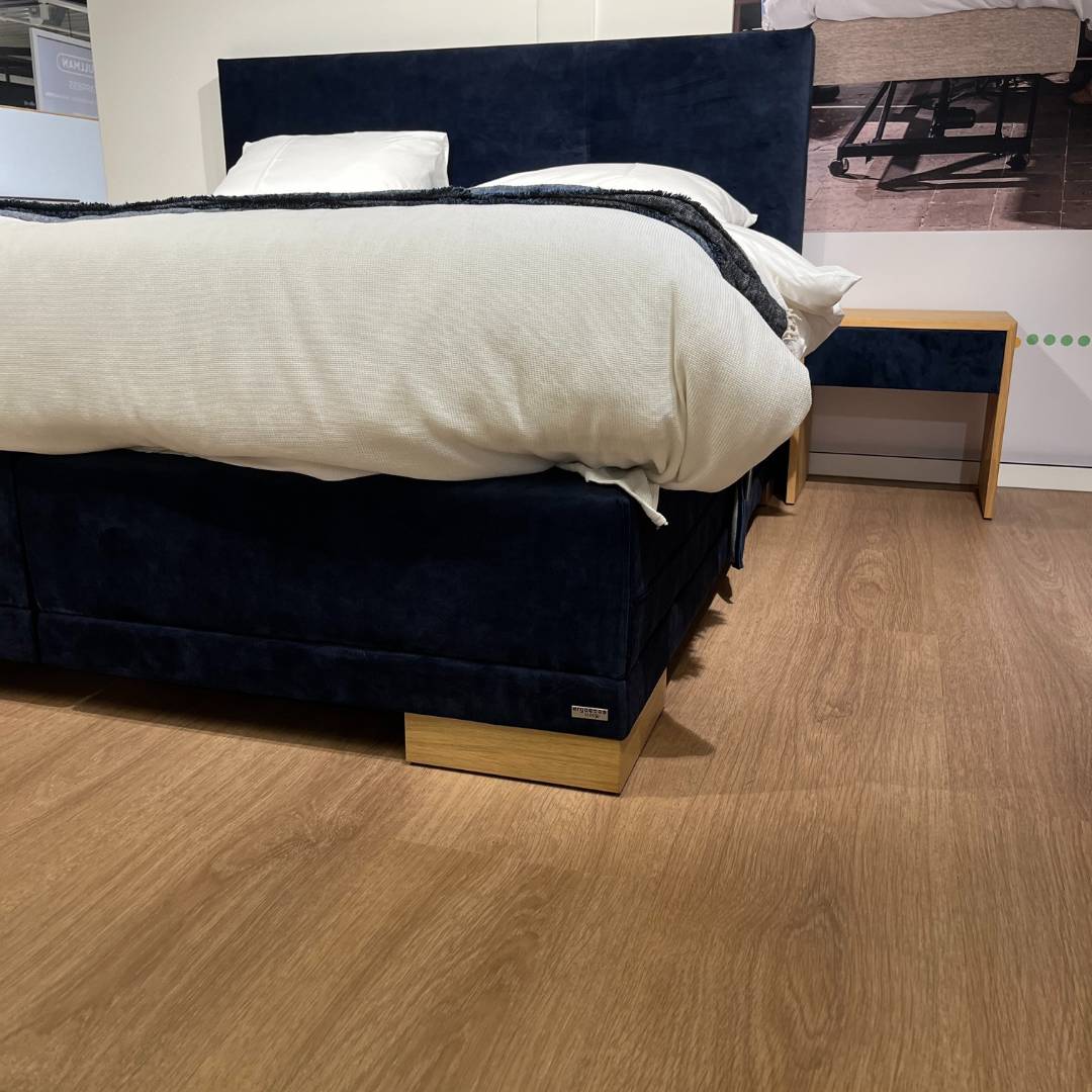 Showmodel Ergosleep Waldorf - 180 x 200 cm