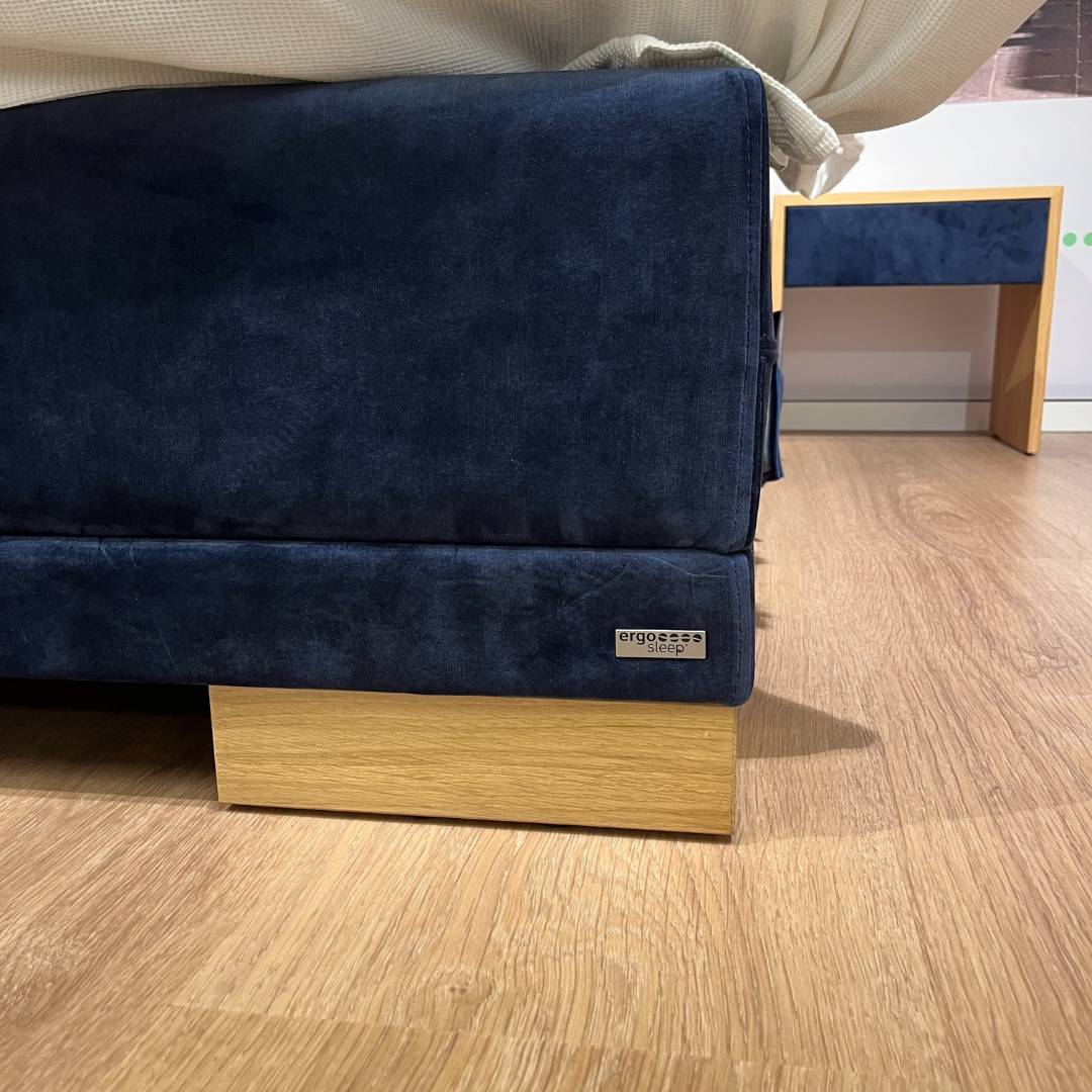 Showmodel Ergosleep Waldorf - 180 x 200 cm