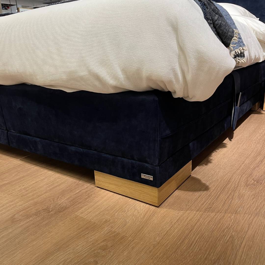 Showmodel Ergosleep Waldorf - 180 x 200 cm