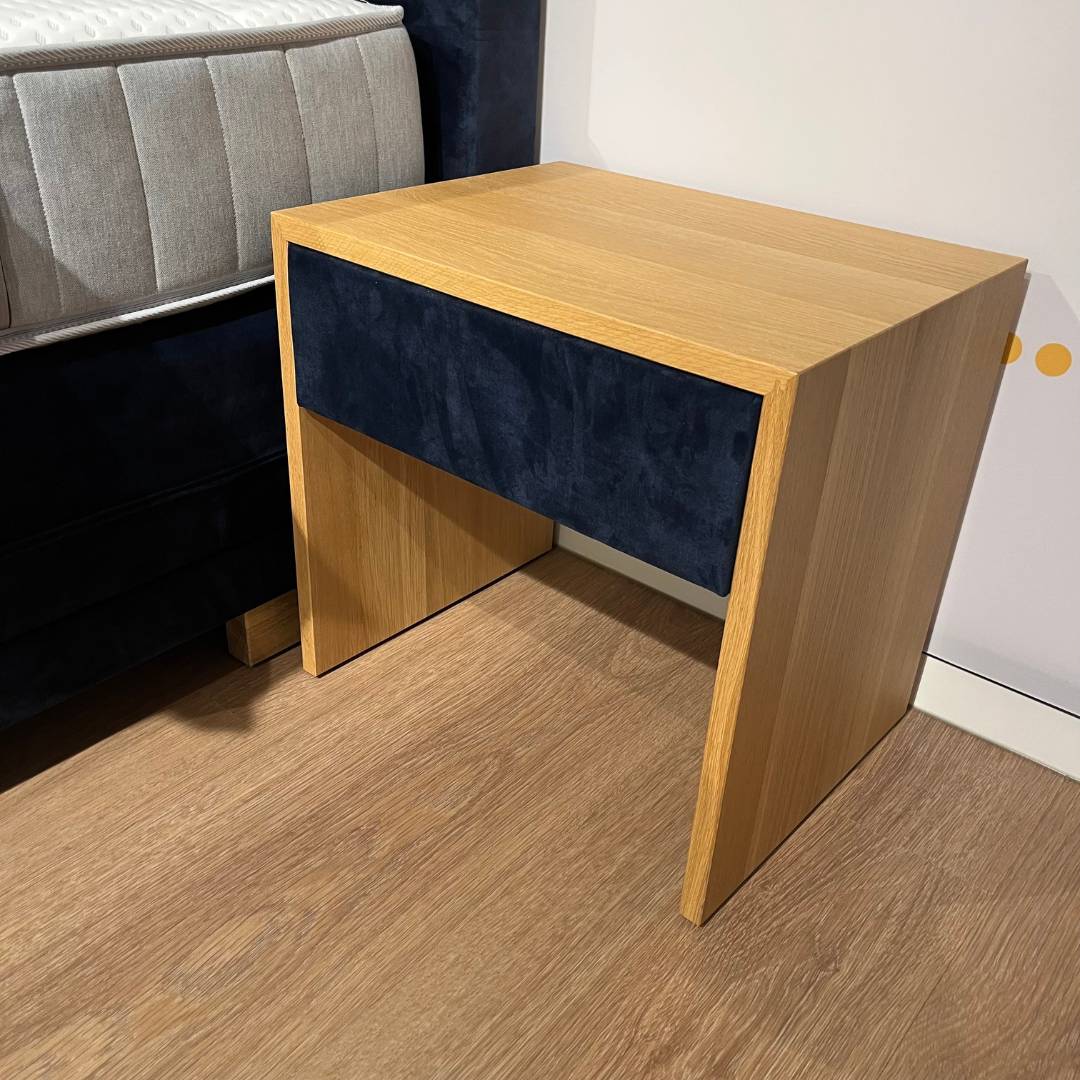 Showmodel Ergosleep Waldorf - 180 x 200 cm