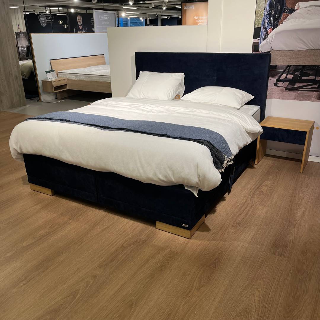 Showmodel Ergosleep Waldorf - 180 x 200 cm