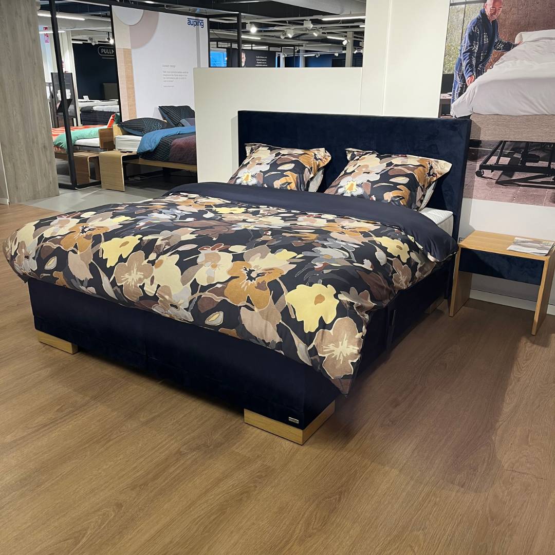 Showmodel Ergosleep Waldorf - 180 x 200 cm