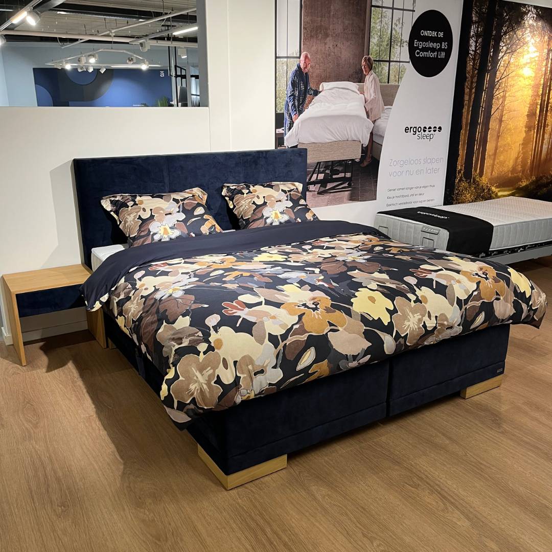 Showmodel Ergosleep Waldorf - 180 x 200 cm