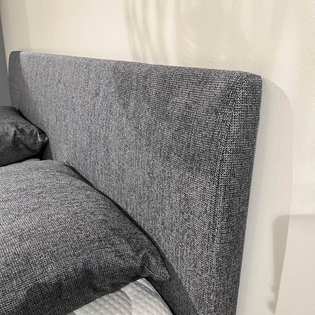 Showmodel Jensen Diplomat - 180 x 210 cm