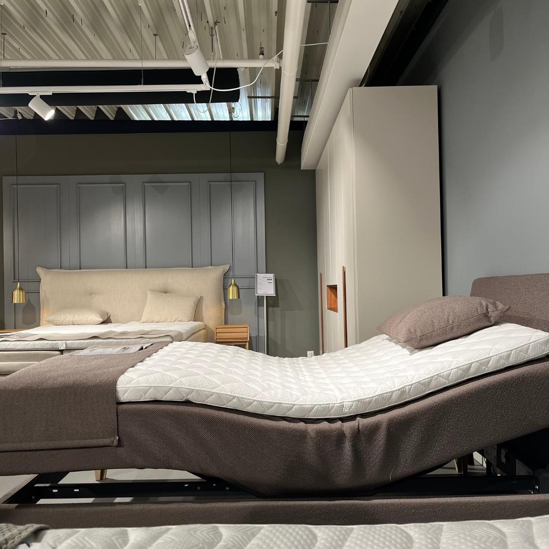 Showmodel Jensen Lean Fenix - 120 x 210 cm