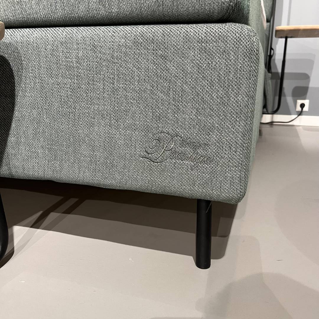 Showmodel Jensen Prestige Adjustable Back - 180 x 210 cm