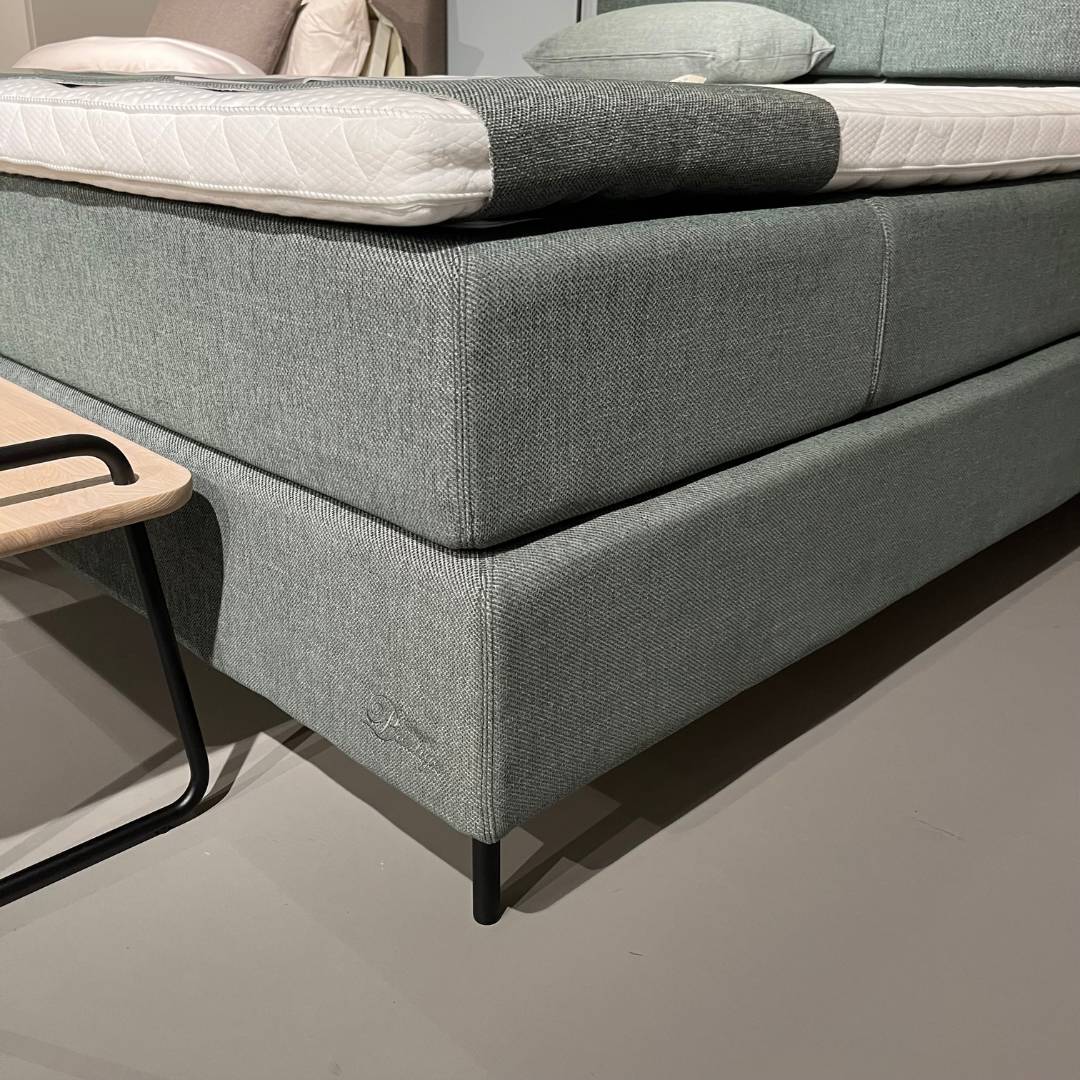 Showmodel Jensen Prestige Adjustable Back - 180 x 210 cm