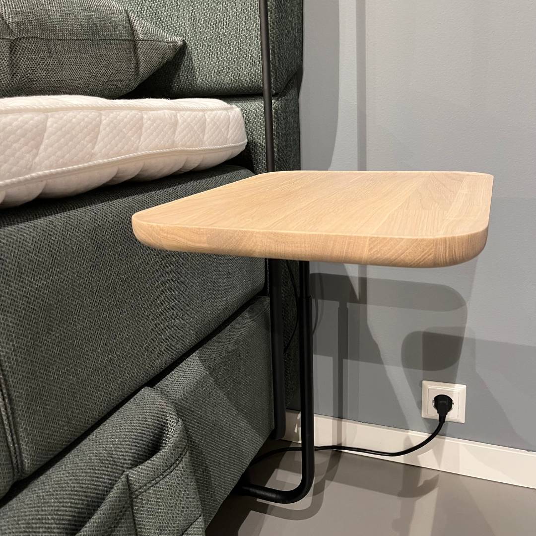 Showmodel Jensen Prestige Adjustable Back - 180 x 210 cm