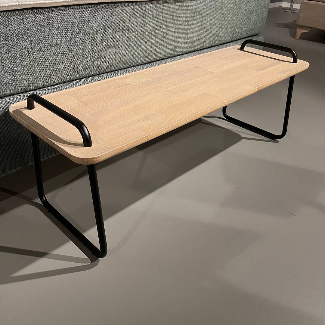 Showmodel Jensen Prestige Adjustable Back - 180 x 210 cm