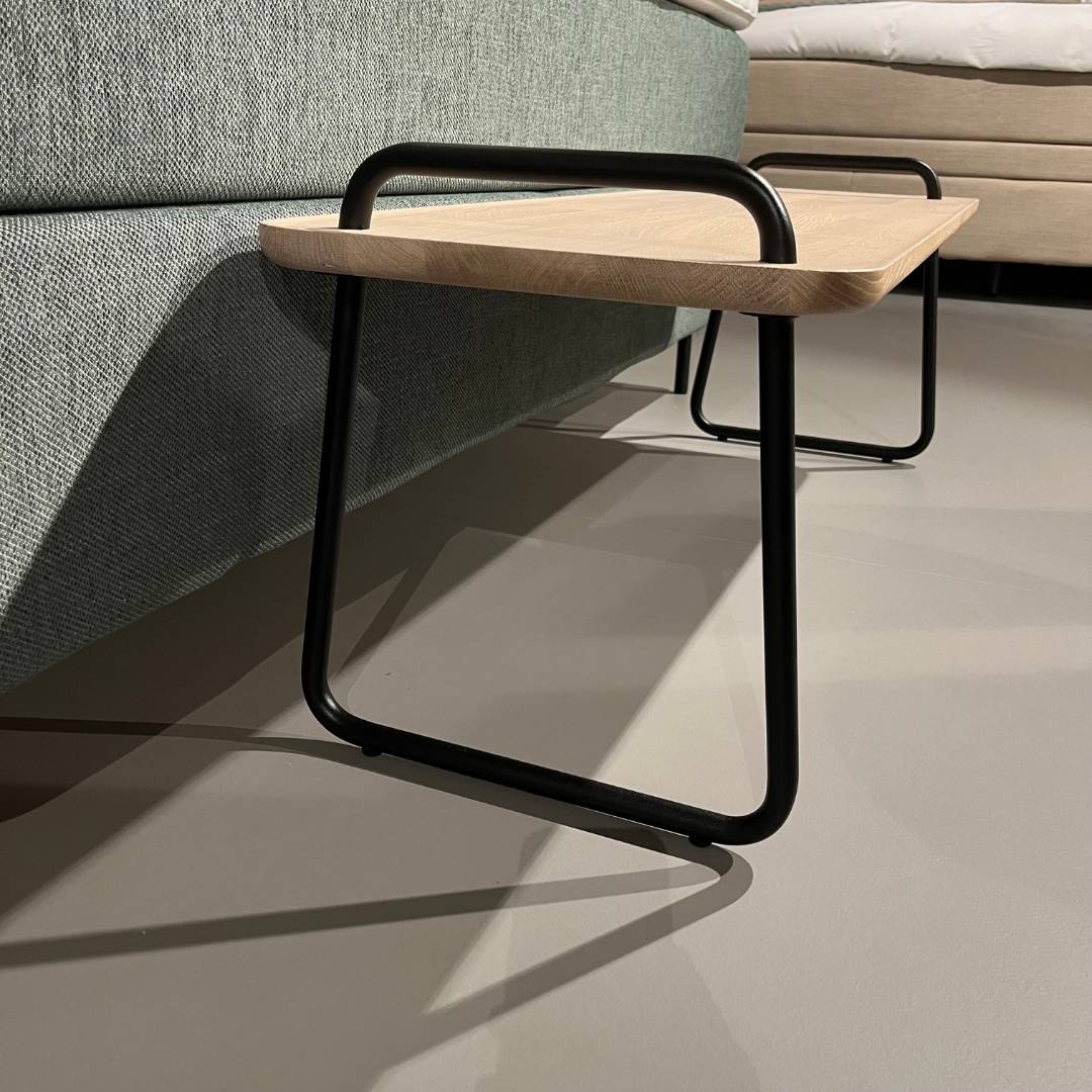 Showmodel Jensen Prestige Adjustable Back - 180 x 210 cm