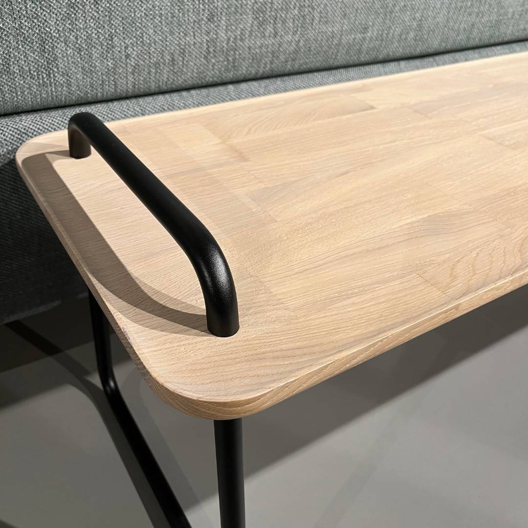 Showmodel Jensen Prestige Adjustable Back - 180 x 210 cm