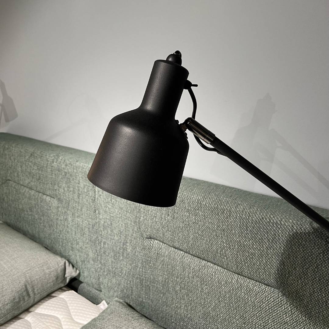 Showmodel Jensen Prestige Adjustable Back - 180 x 210 cm