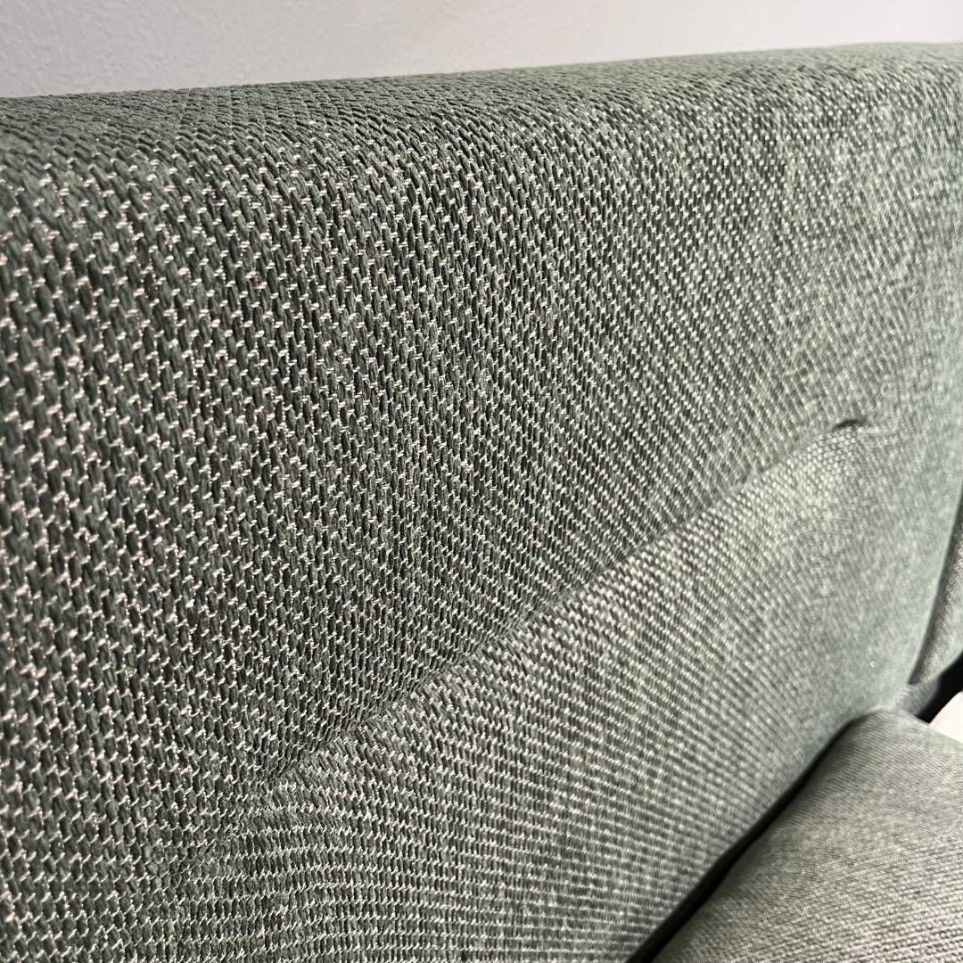 Showmodel Jensen Prestige Adjustable Back - 180 x 210 cm