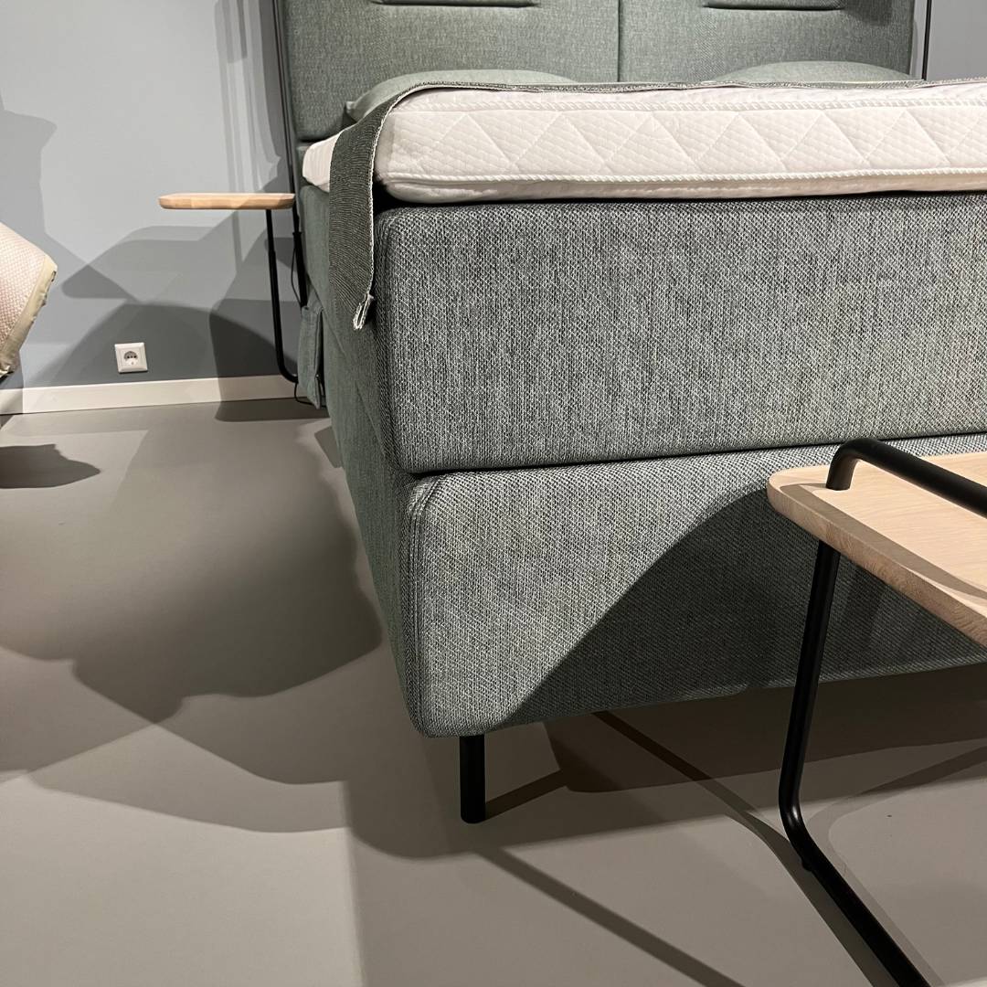 Showmodel Jensen Prestige Adjustable Back - 180 x 210 cm