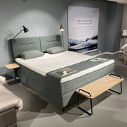 Showmodel Jensen Prestige Adjustable Back - 180 x 210 cm