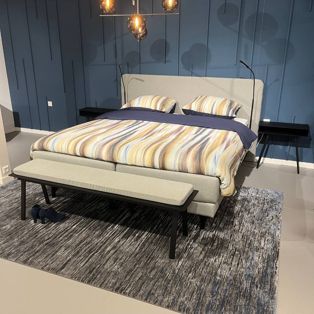 Showmodel Magnitude Ronda boxspring - 180 x 200 cm